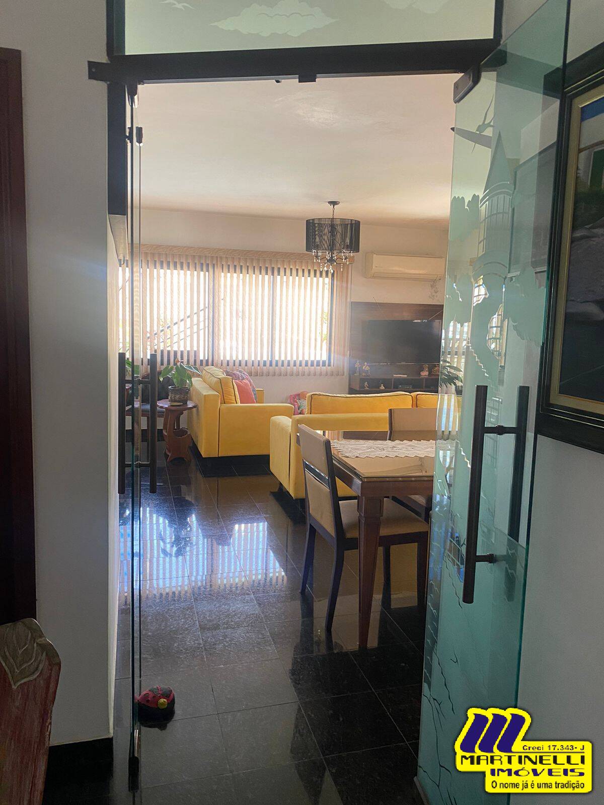 Apartamento para alugar com 4 quartos, 270m² - Foto 11