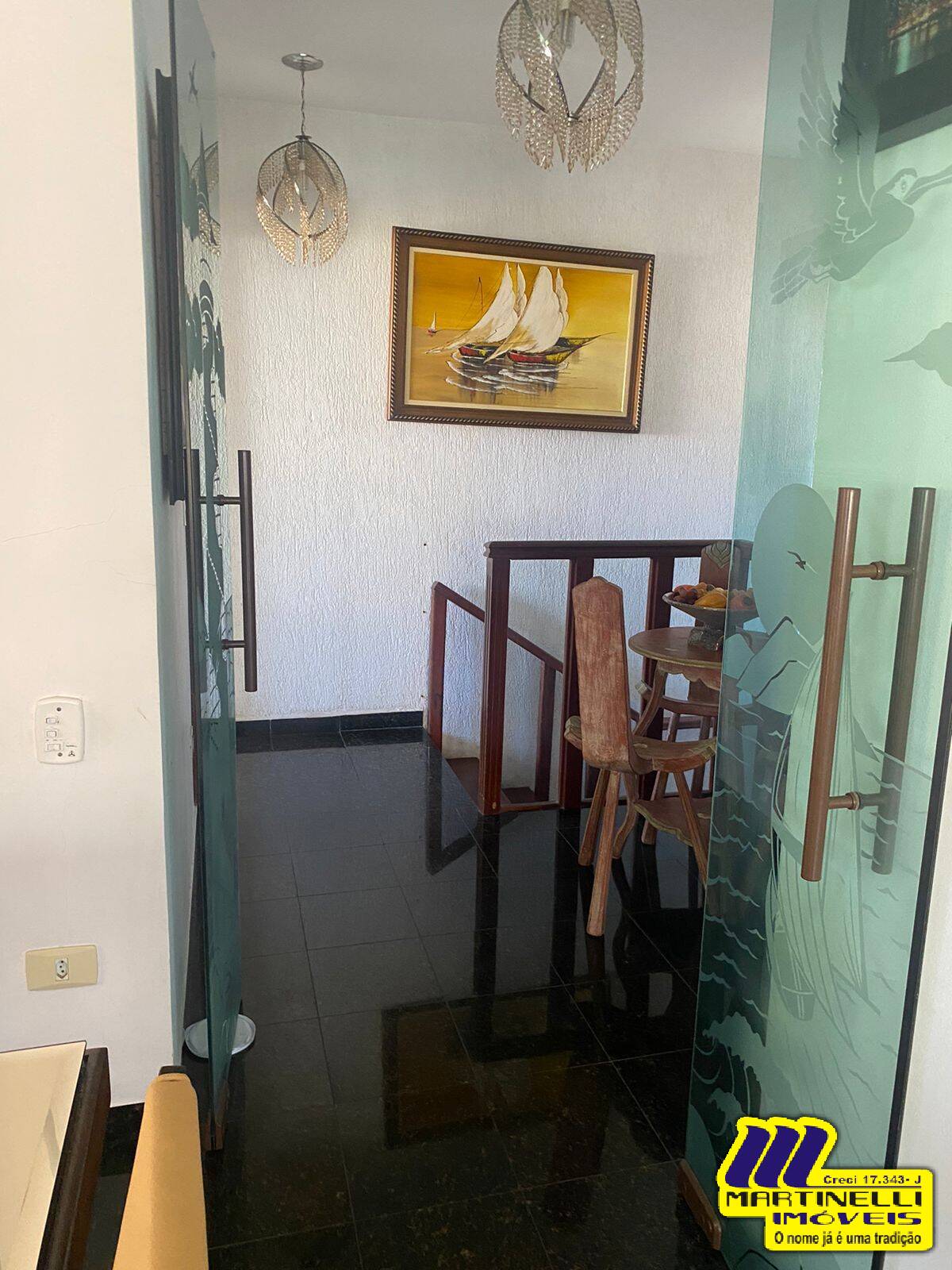 Apartamento para alugar com 4 quartos, 270m² - Foto 13