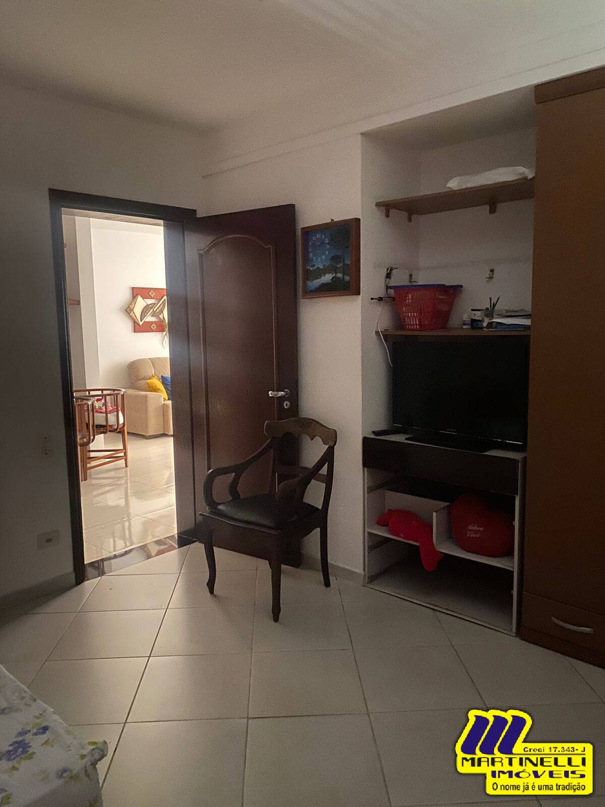 Apartamento para alugar com 4 quartos, 270m² - Foto 18