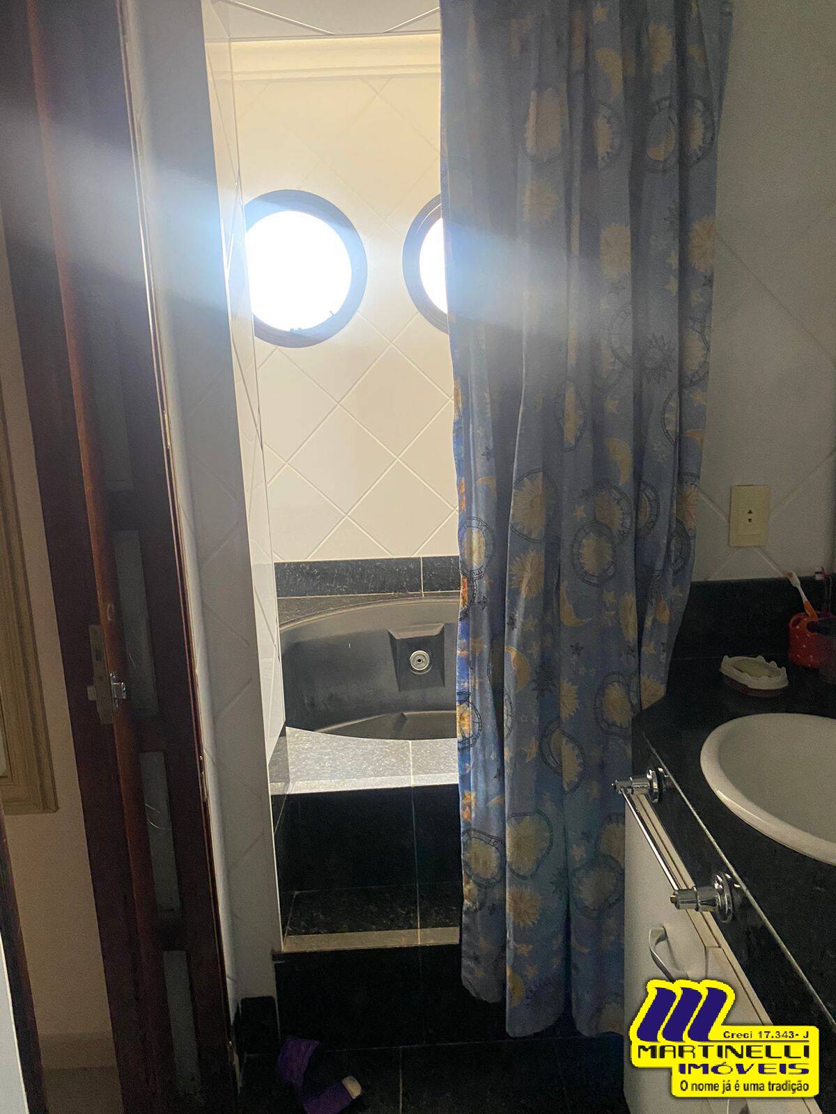 Apartamento para alugar com 4 quartos, 270m² - Foto 23