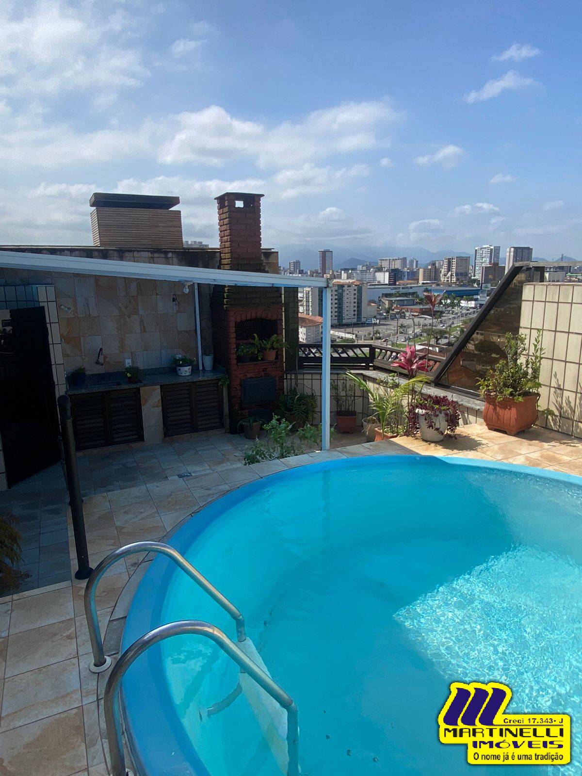 Apartamento para alugar com 4 quartos, 270m² - Foto 27