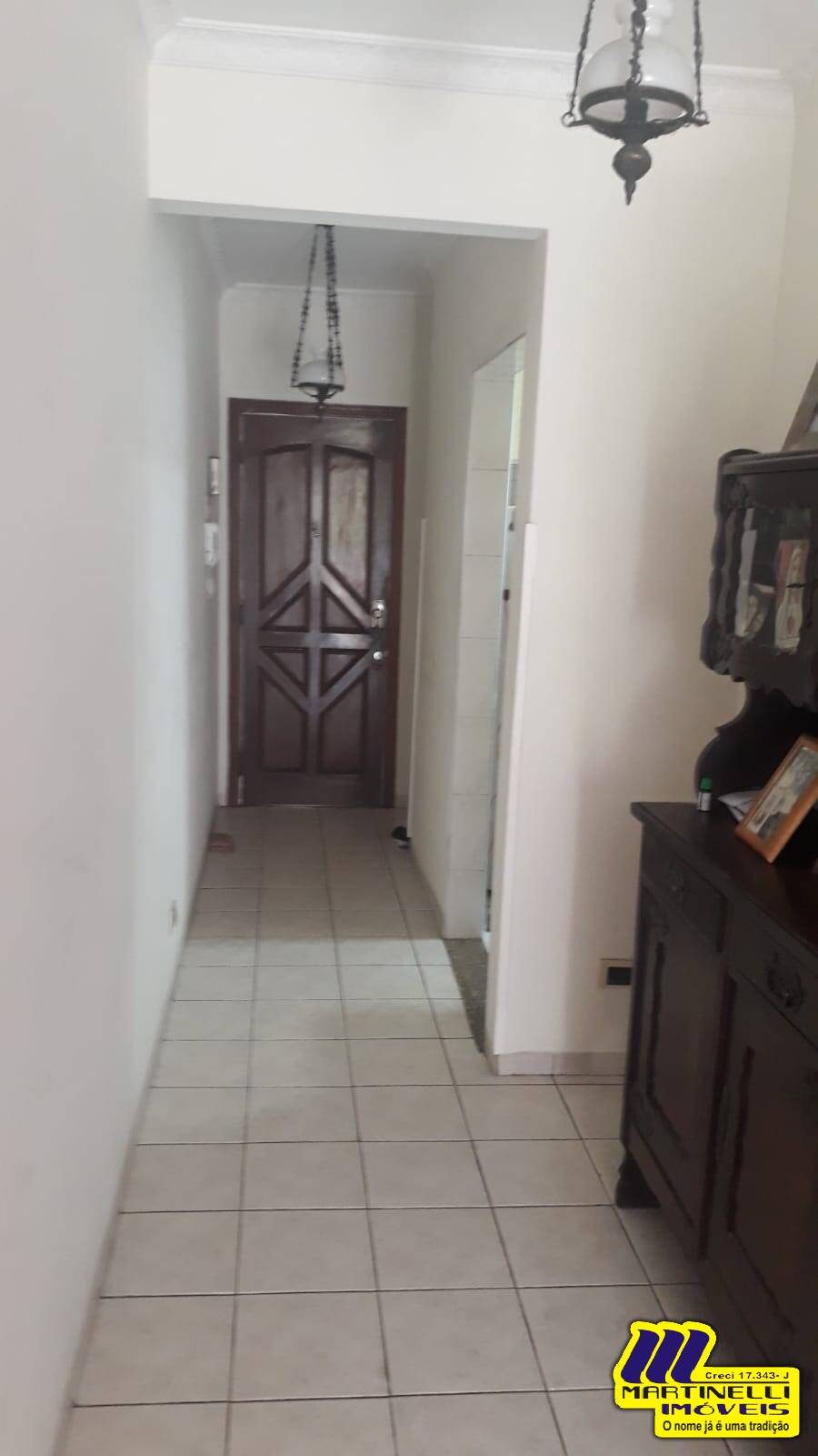 Apartamento à venda com 2 quartos, 93m² - Foto 3