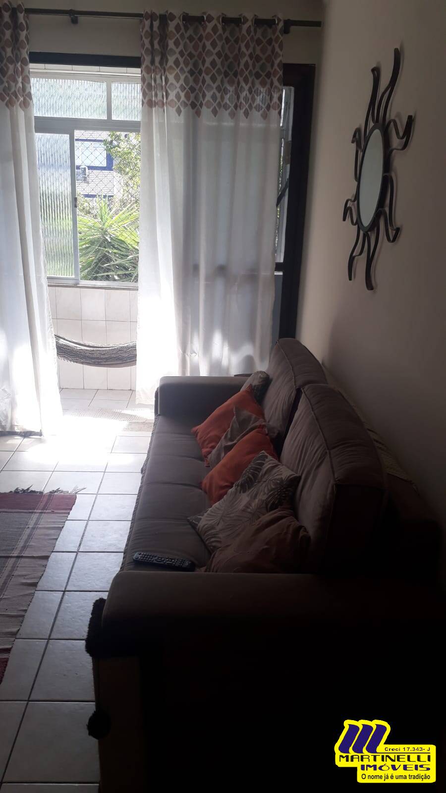 Apartamento à venda com 2 quartos, 93m² - Foto 2