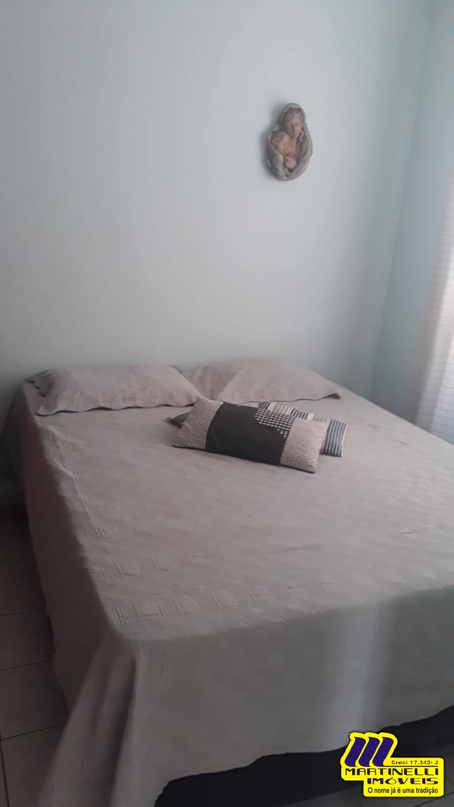 Apartamento à venda com 2 quartos, 93m² - Foto 6