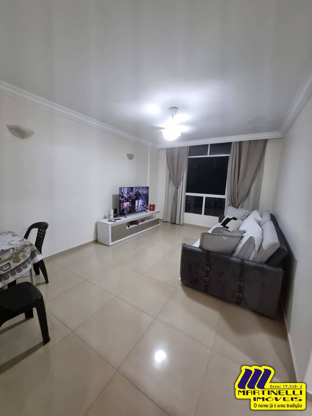 Apartamento à venda com 2 quartos, 110m² - Foto 6