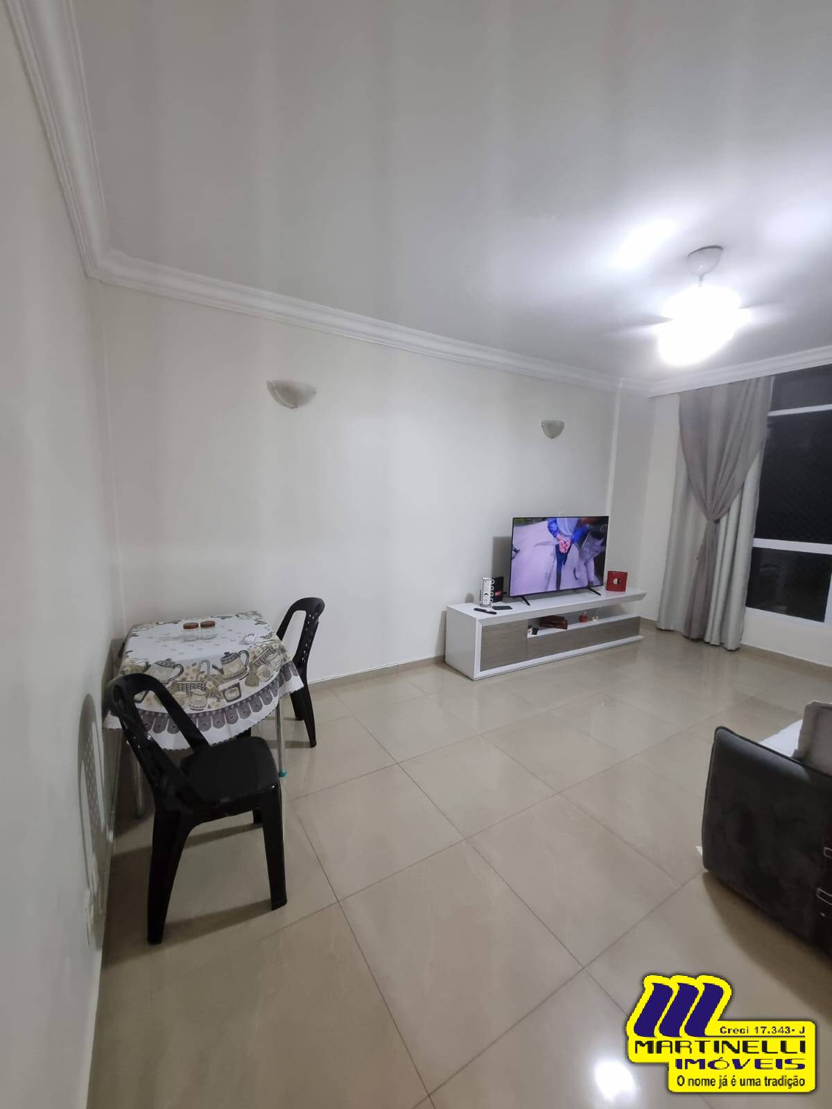 Apartamento à venda com 2 quartos, 110m² - Foto 7