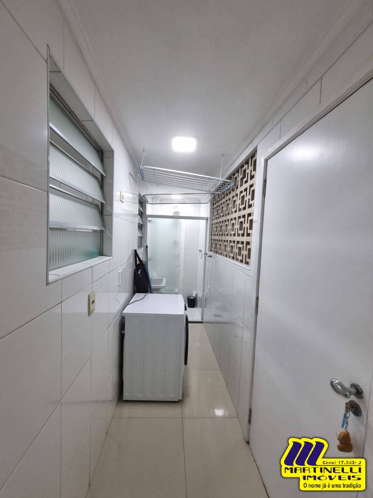 Apartamento à venda com 2 quartos, 110m² - Foto 5