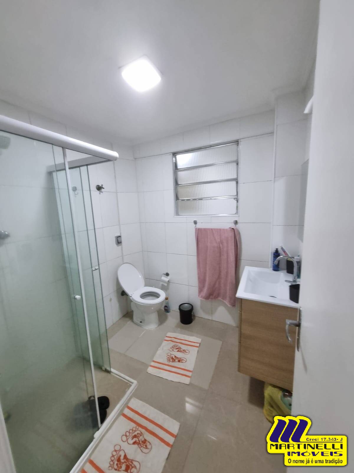 Apartamento à venda com 2 quartos, 110m² - Foto 8