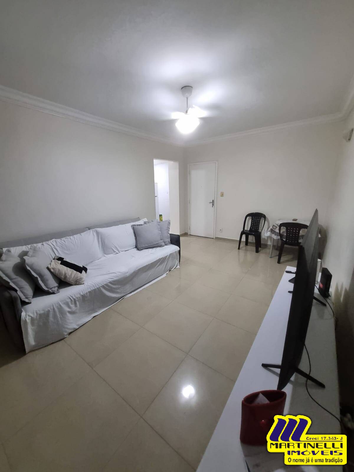 Apartamento à venda com 2 quartos, 110m² - Foto 9