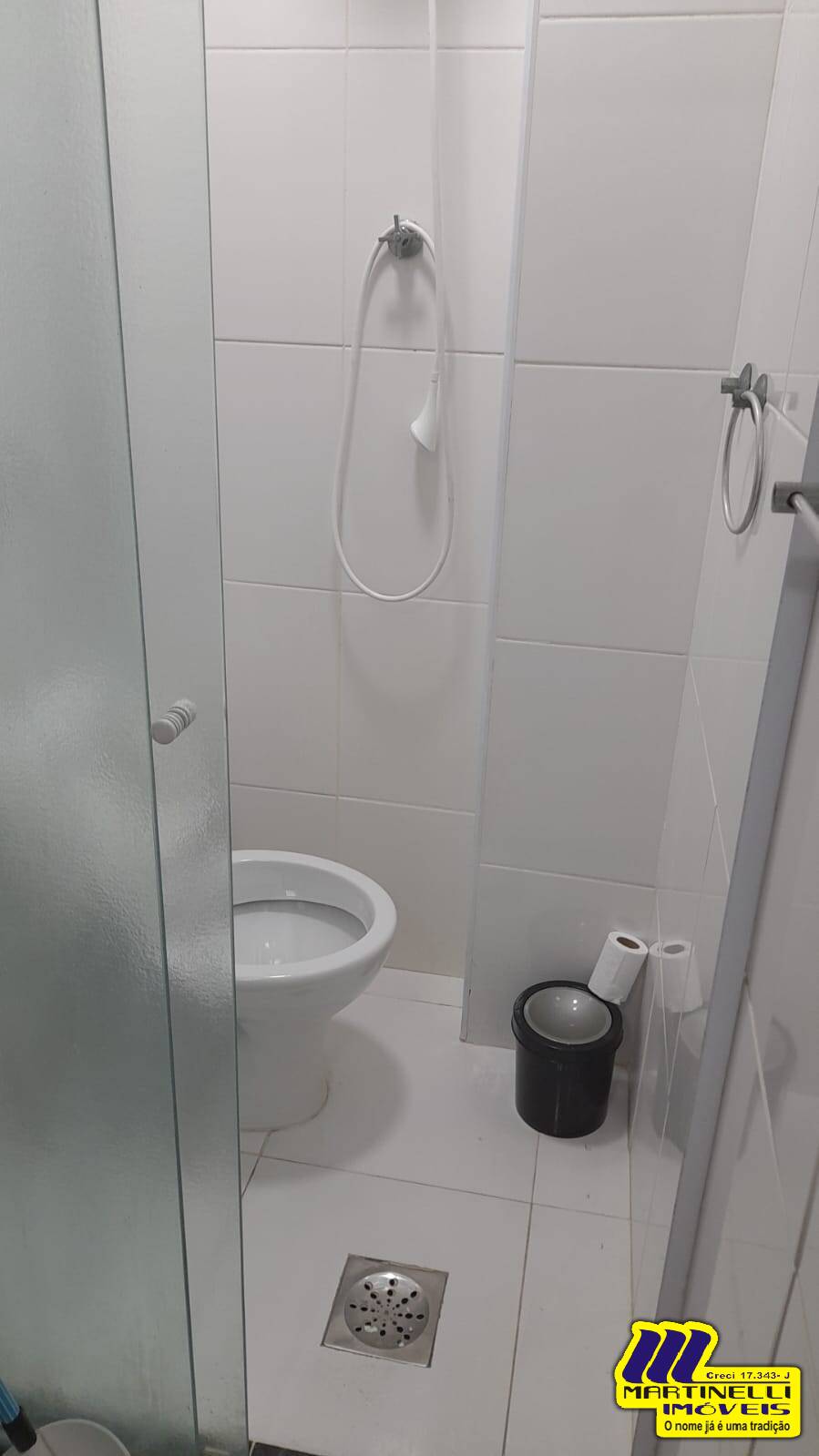 Apartamento à venda com 2 quartos, 110m² - Foto 12