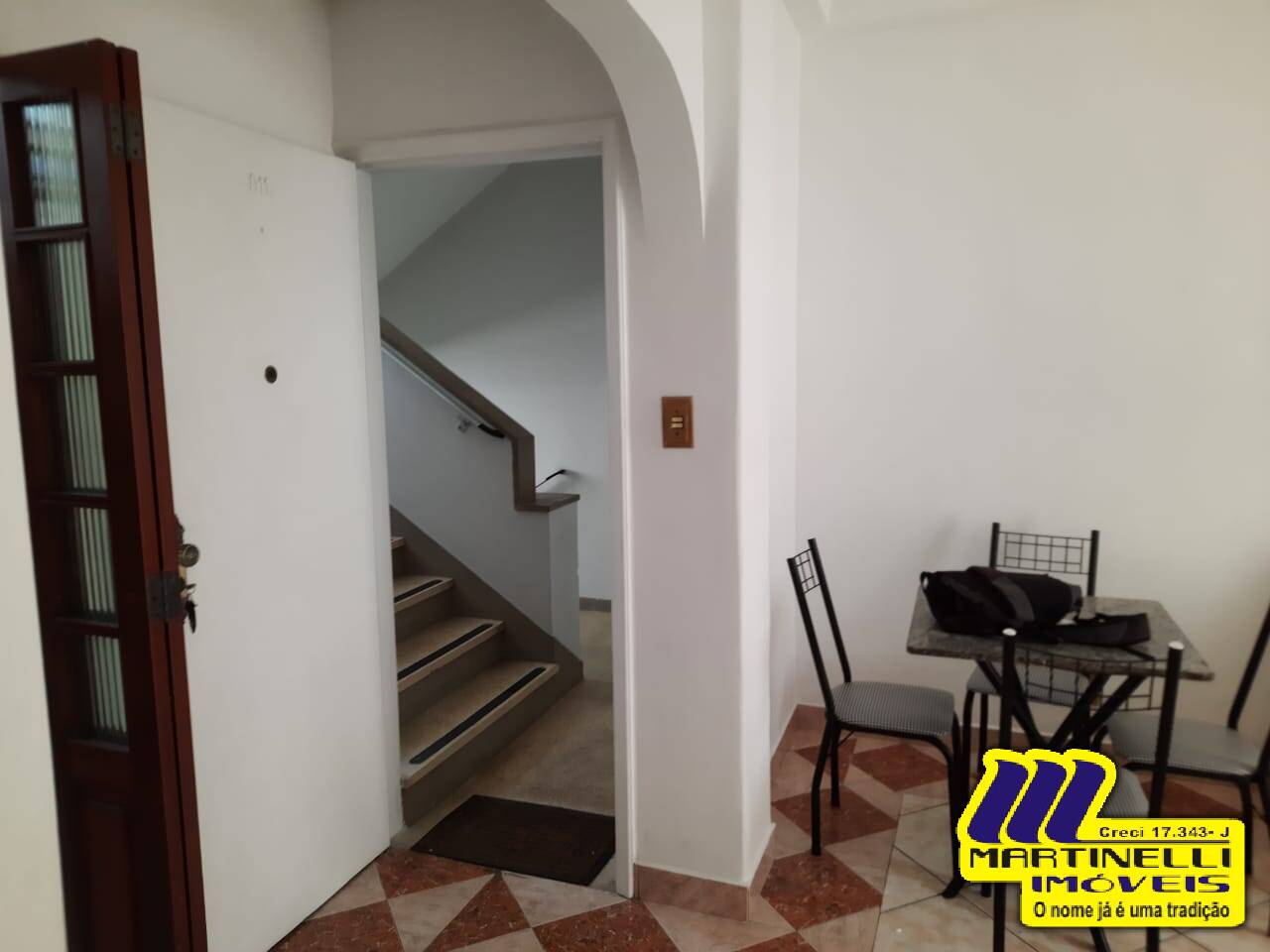 Apartamento para alugar com 1 quarto, 70m² - Foto 4