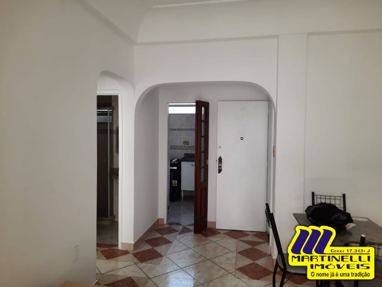 Apartamento para alugar com 1 quarto, 70m² - Foto 6