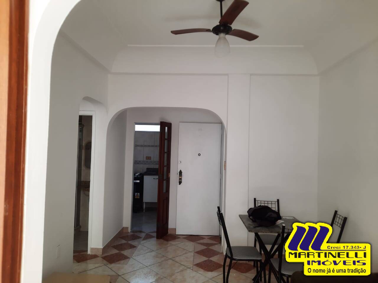 Apartamento para alugar com 1 quarto, 70m² - Foto 12