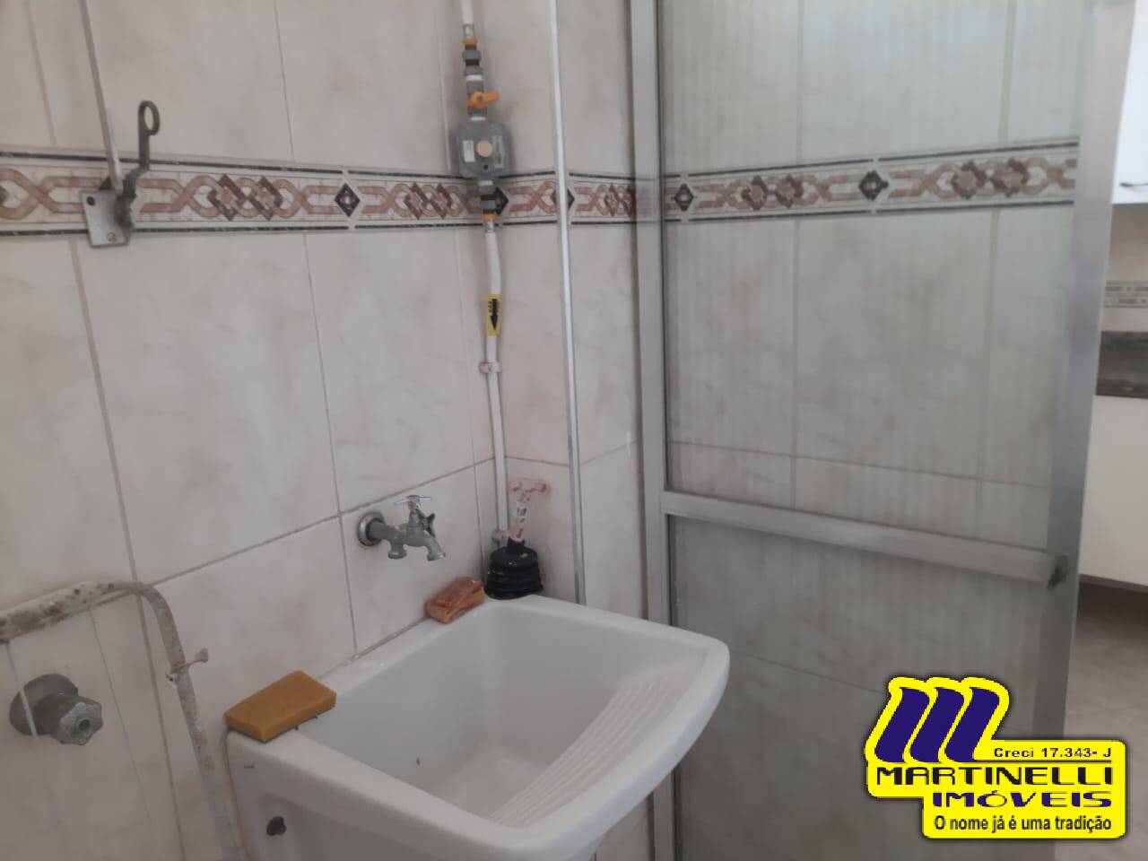 Apartamento para alugar com 1 quarto, 70m² - Foto 16