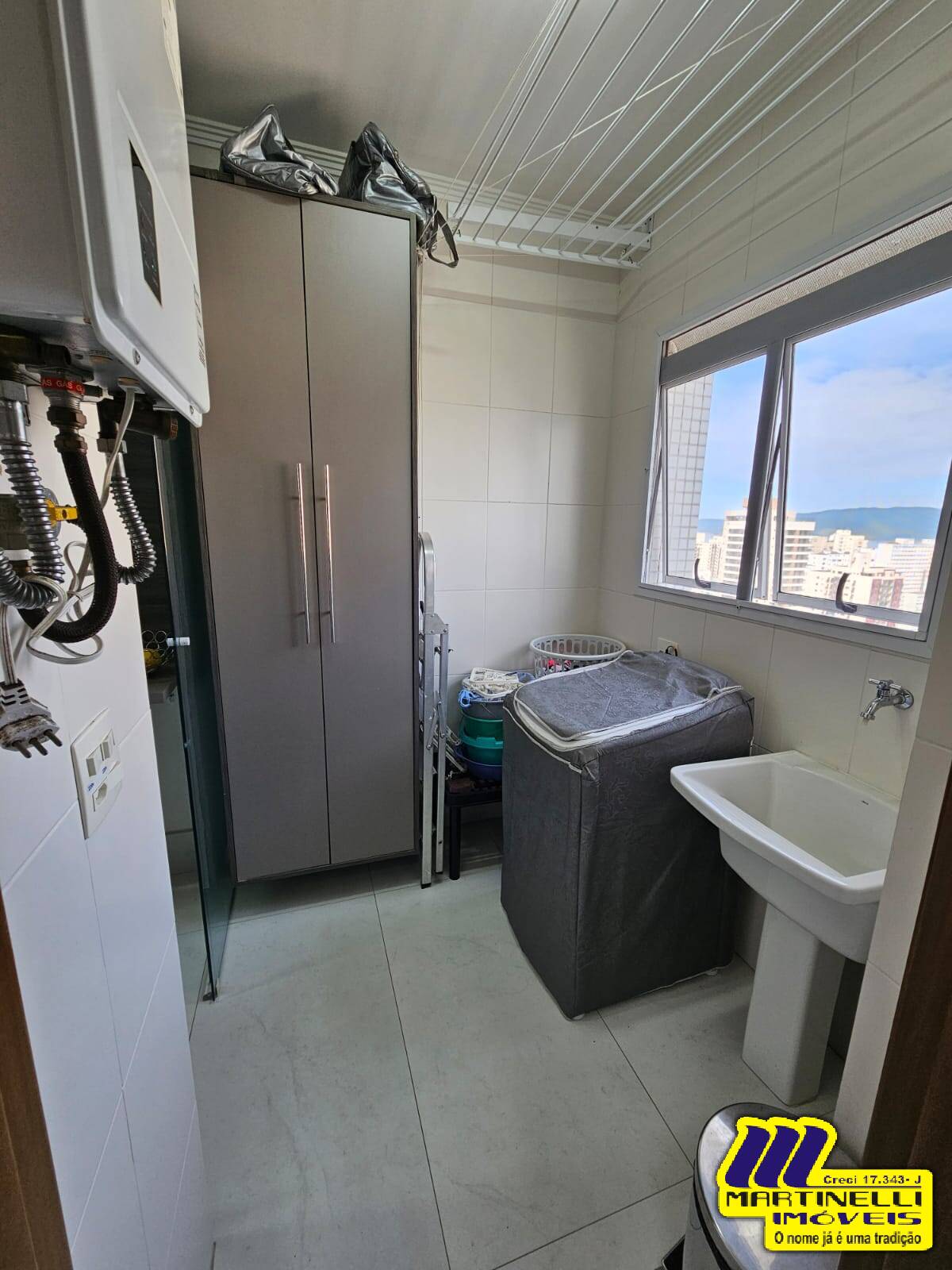 Apartamento à venda com 3 quartos, 114m² - Foto 6