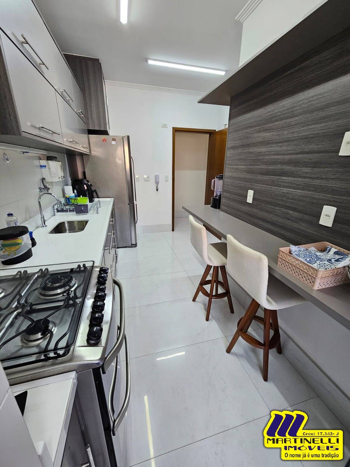 Apartamento à venda com 3 quartos, 114m² - Foto 7