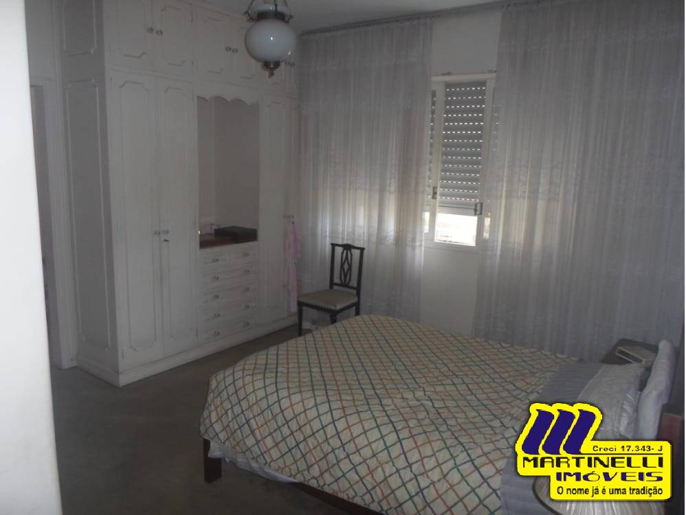 Apartamento à venda com 3 quartos, 196m² - Foto 11