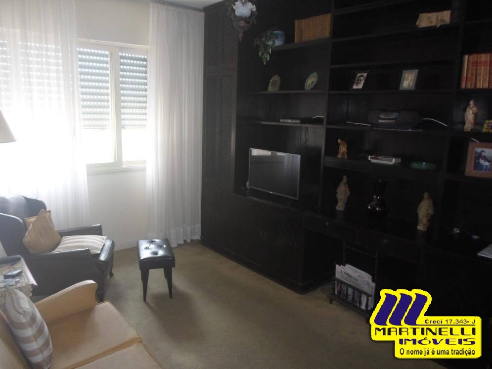 Apartamento à venda com 3 quartos, 196m² - Foto 7