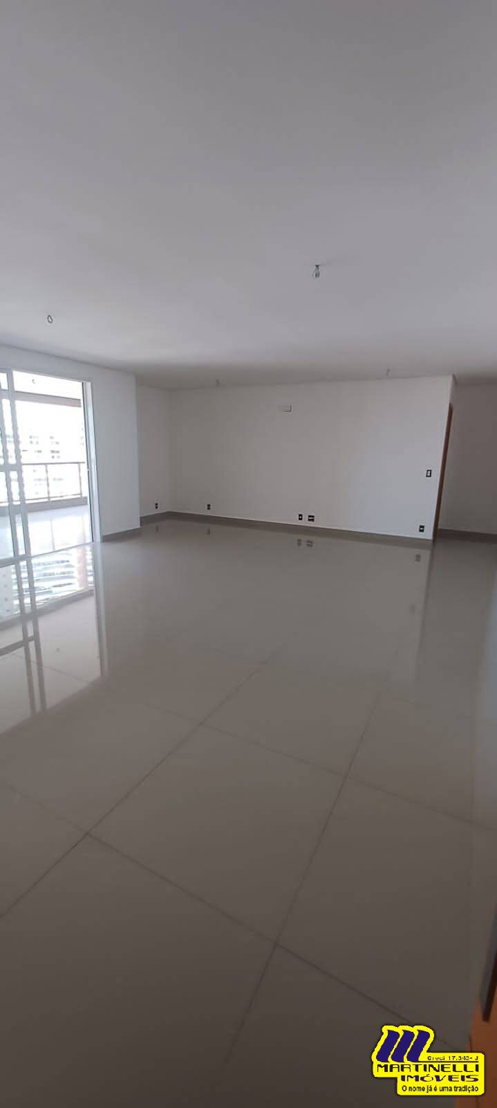 Apartamento à venda com 3 quartos, 210m² - Foto 7