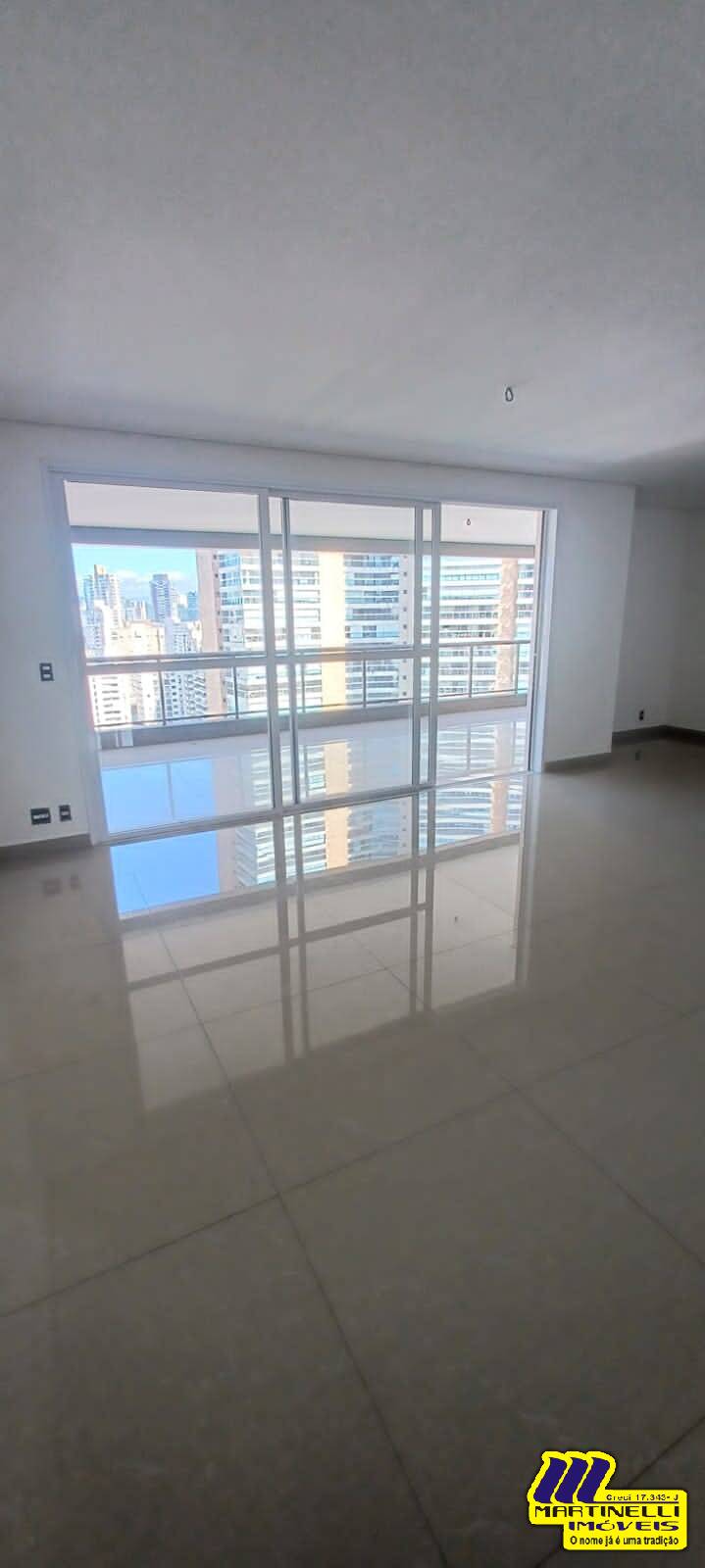 Apartamento à venda com 3 quartos, 210m² - Foto 5