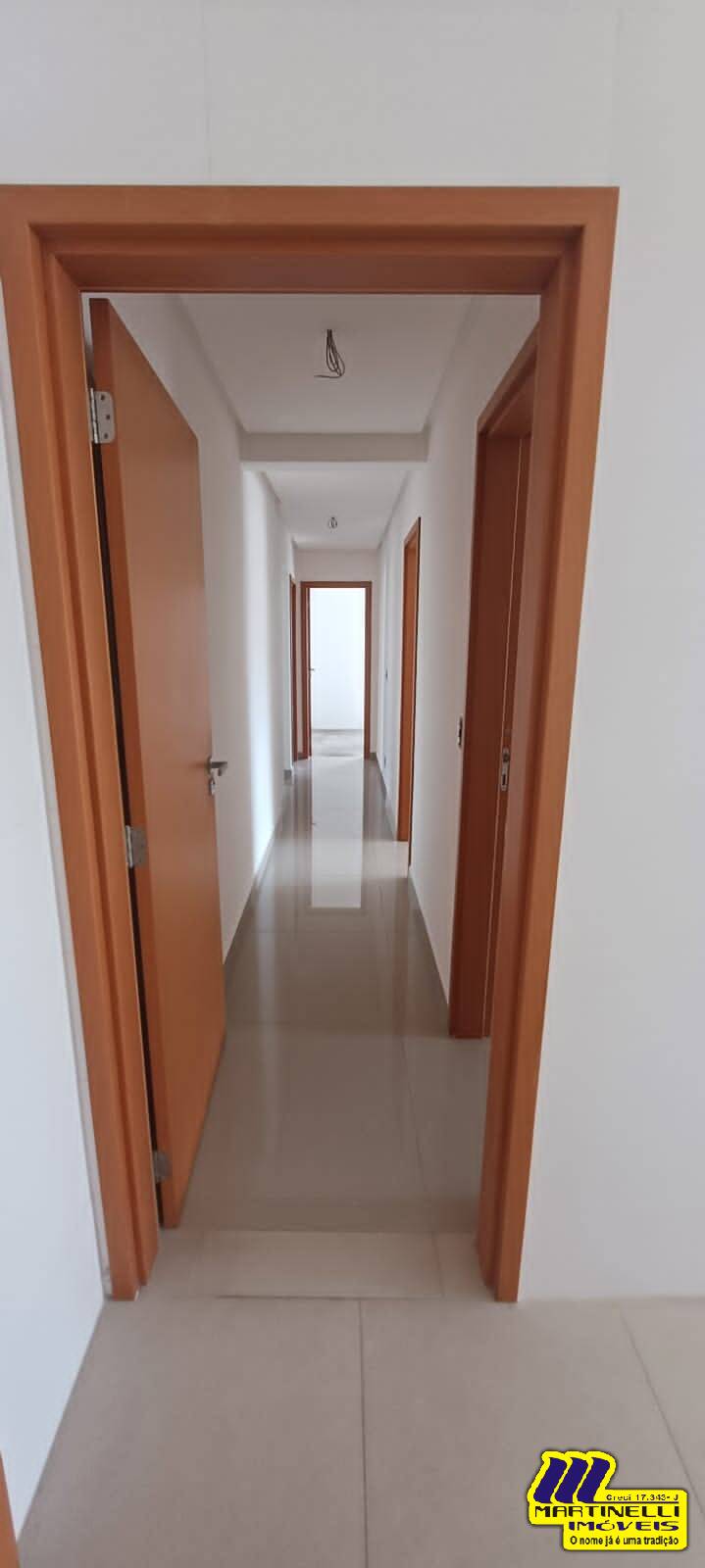 Apartamento à venda com 3 quartos, 210m² - Foto 6