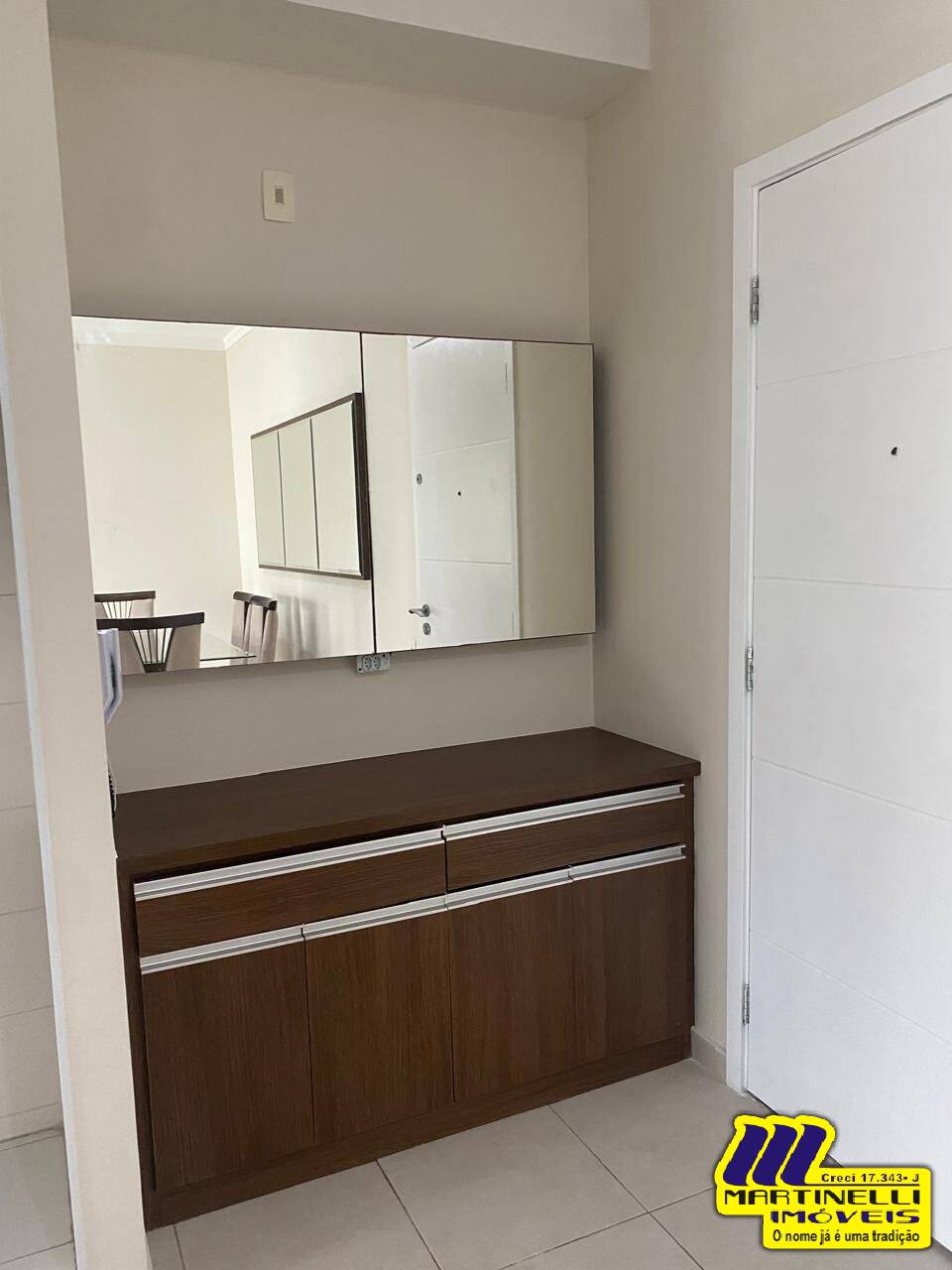 Apartamento para alugar com 3 quartos, 100m² - Foto 4