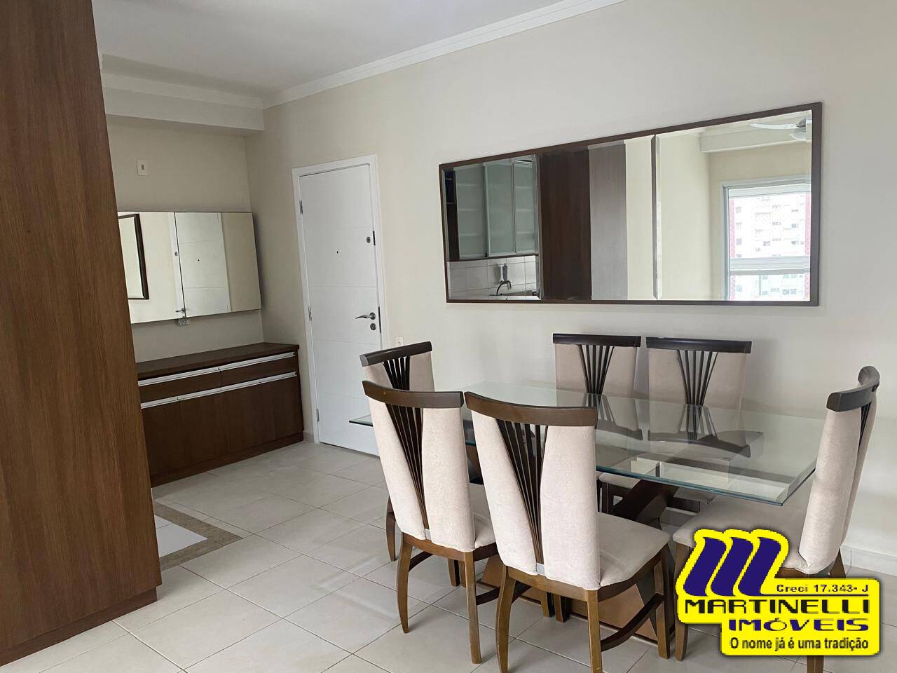 Apartamento para alugar com 3 quartos, 100m² - Foto 3