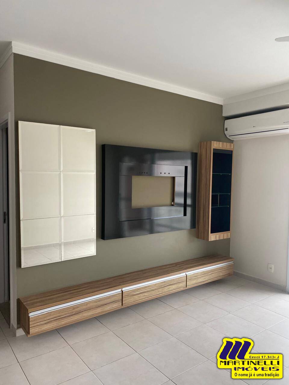 Apartamento para alugar com 3 quartos, 100m² - Foto 5