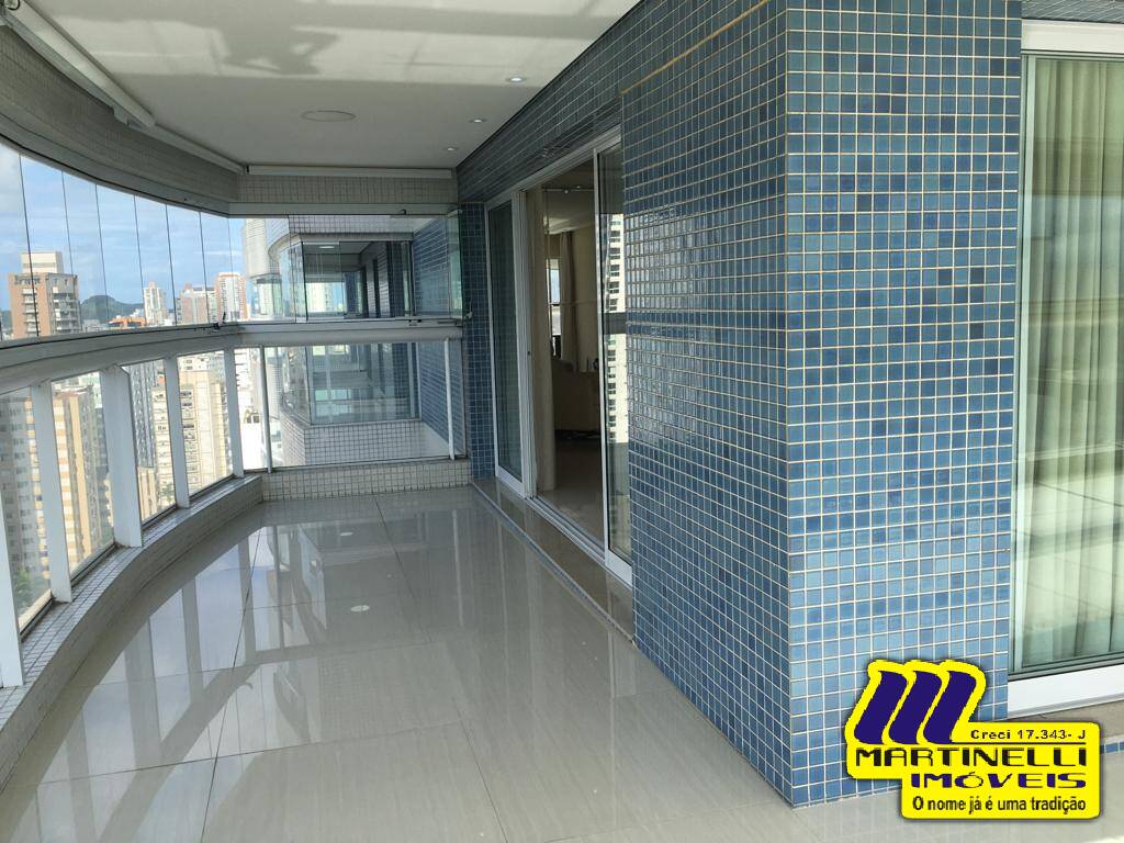 Apartamento para alugar com 4 quartos, 254m² - Foto 3