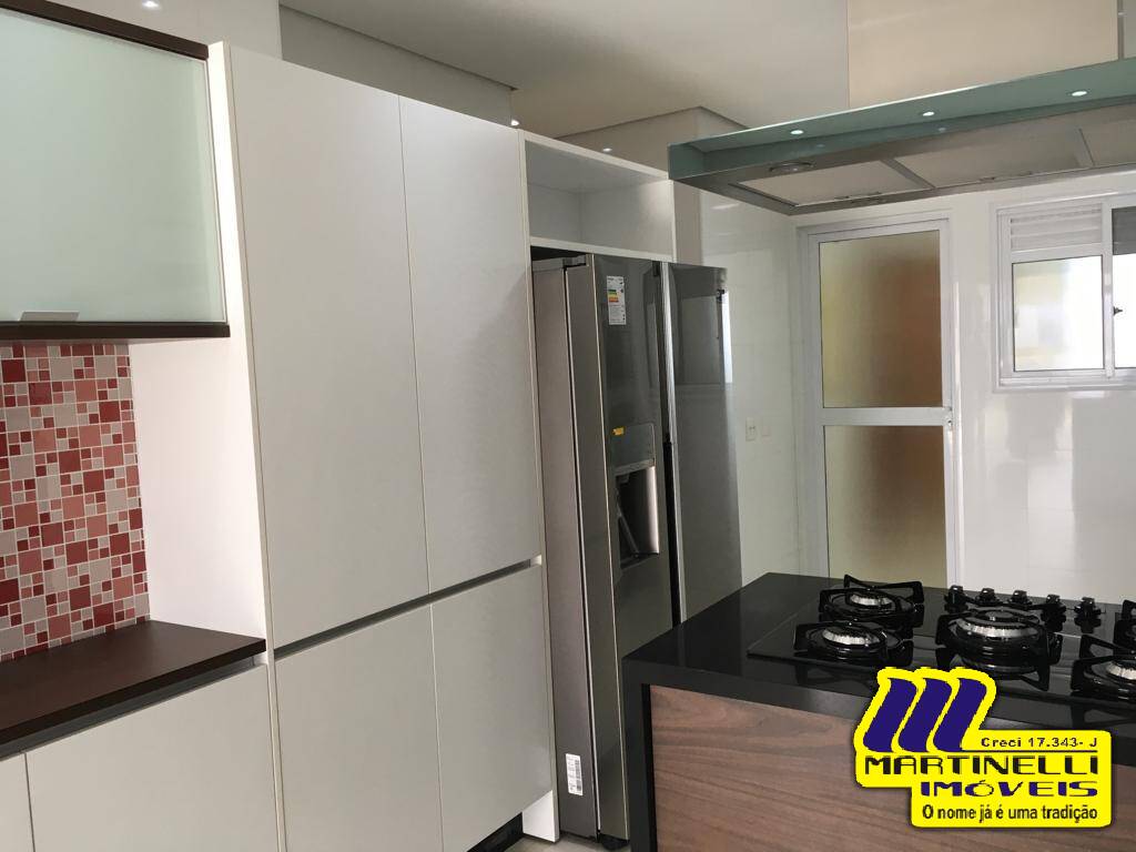 Apartamento para alugar com 4 quartos, 254m² - Foto 7