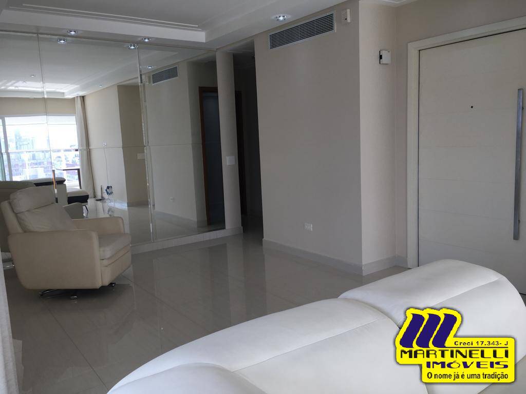 Apartamento para alugar com 4 quartos, 254m² - Foto 8