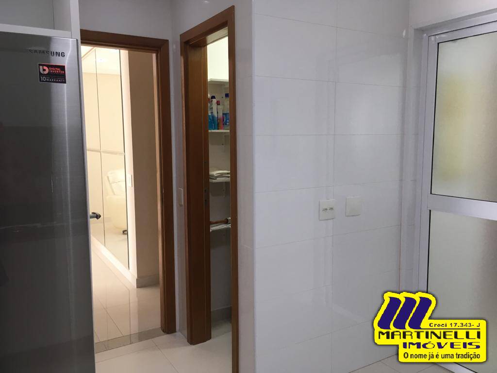 Apartamento para alugar com 4 quartos, 254m² - Foto 6