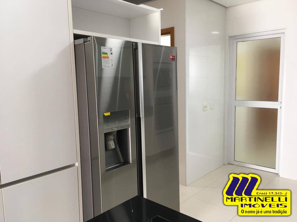 Apartamento para alugar com 4 quartos, 254m² - Foto 4