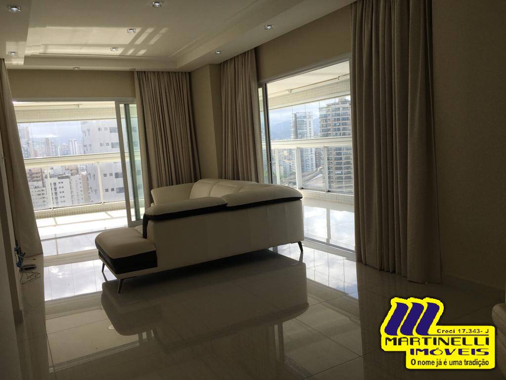 Apartamento para alugar com 4 quartos, 254m² - Foto 9