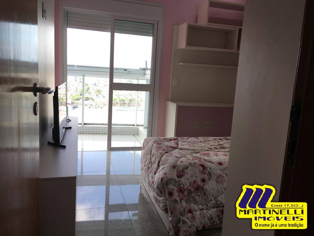 Apartamento para alugar com 4 quartos, 254m² - Foto 16