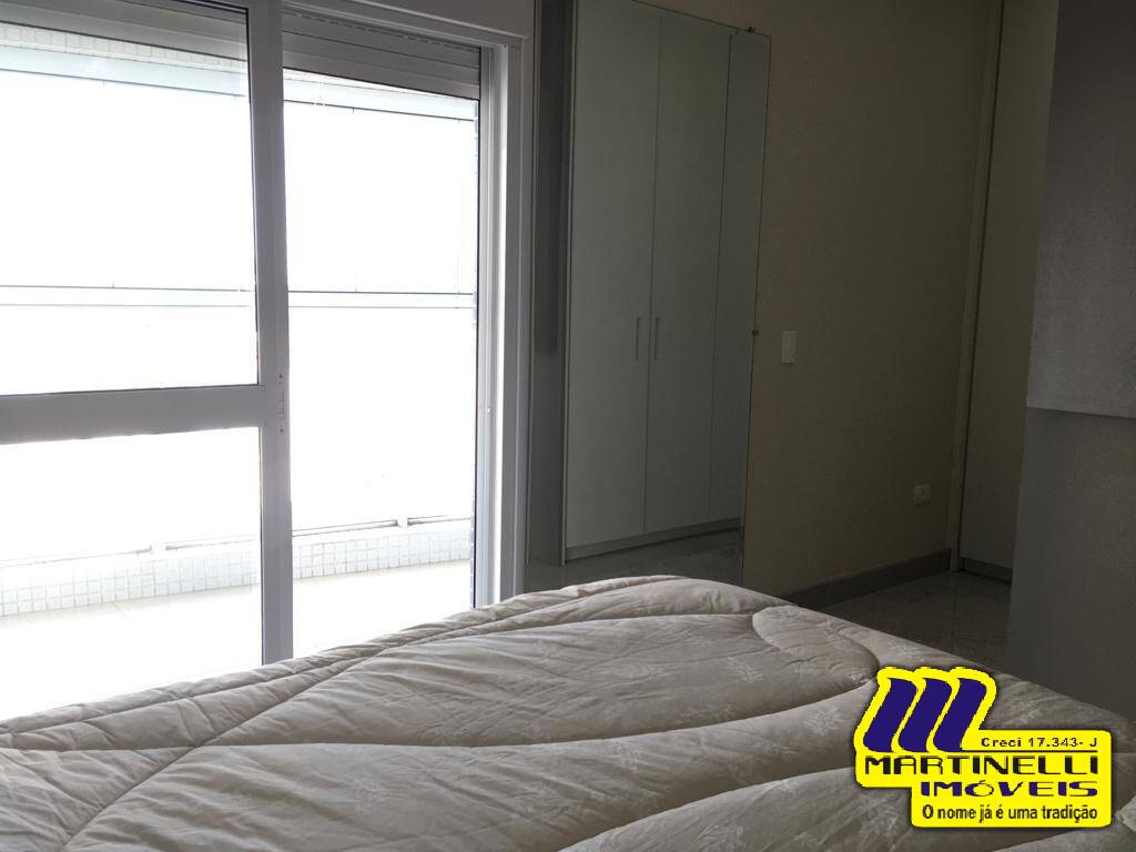 Apartamento para alugar com 4 quartos, 254m² - Foto 17