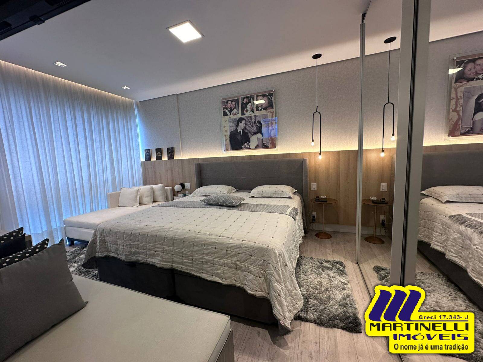 Apartamento para alugar com 4 quartos, 254m² - Foto 26