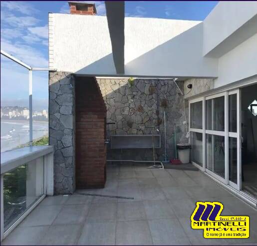 Apartamento à venda com 3 quartos, 350m² - Foto 5