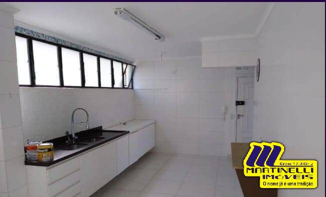 Apartamento à venda com 3 quartos, 350m² - Foto 10