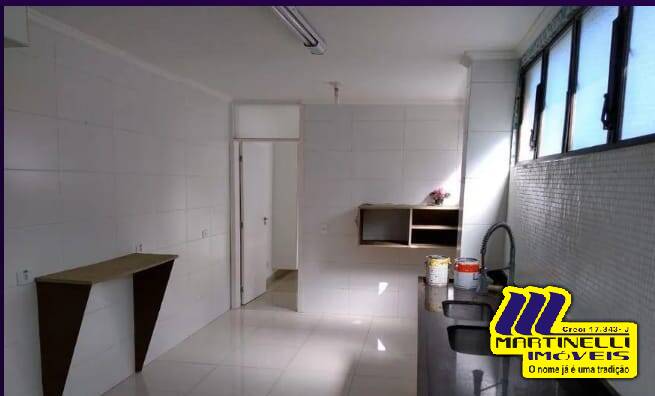 Apartamento à venda com 3 quartos, 350m² - Foto 9