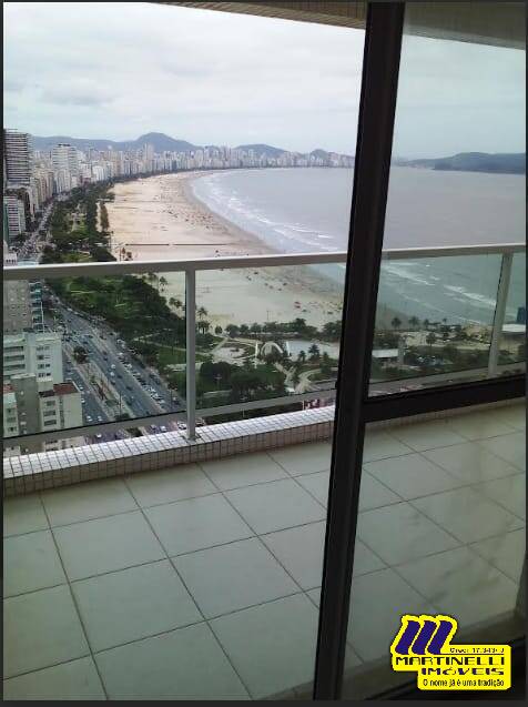 Apartamento à venda com 2 quartos, 154m² - Foto 9