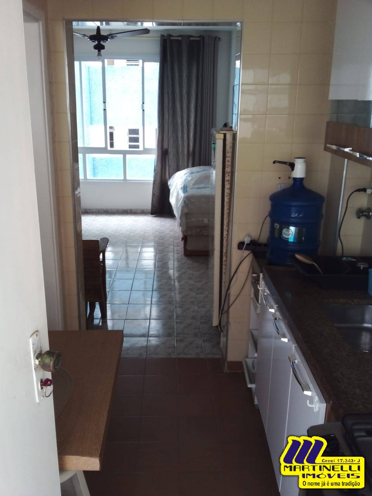 Apartamento para alugar, 42m² - Foto 1