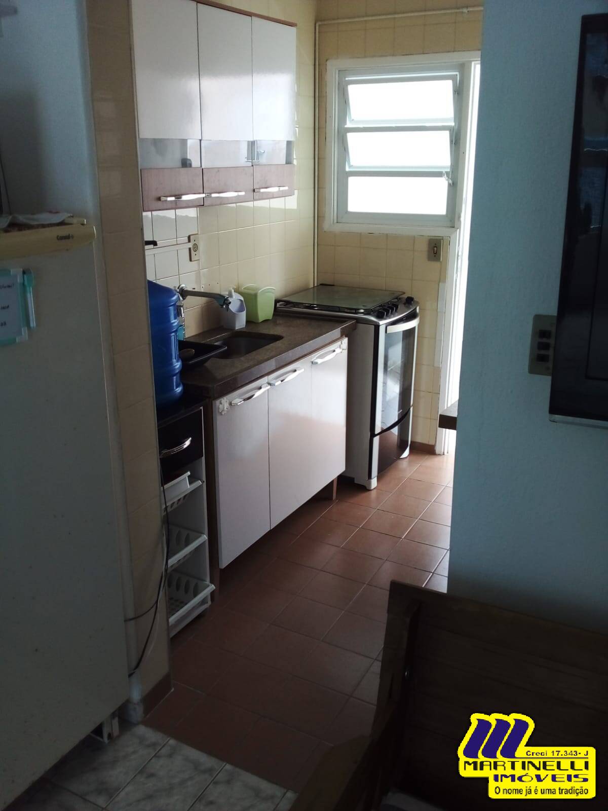 Apartamento para alugar, 42m² - Foto 4