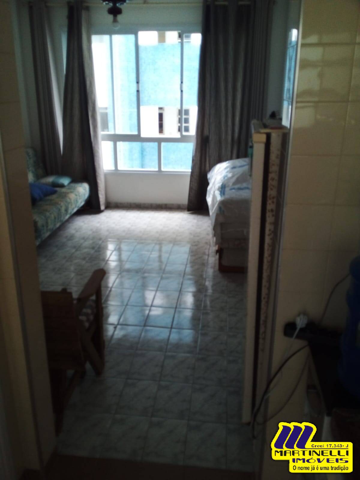 Apartamento para alugar, 42m² - Foto 6