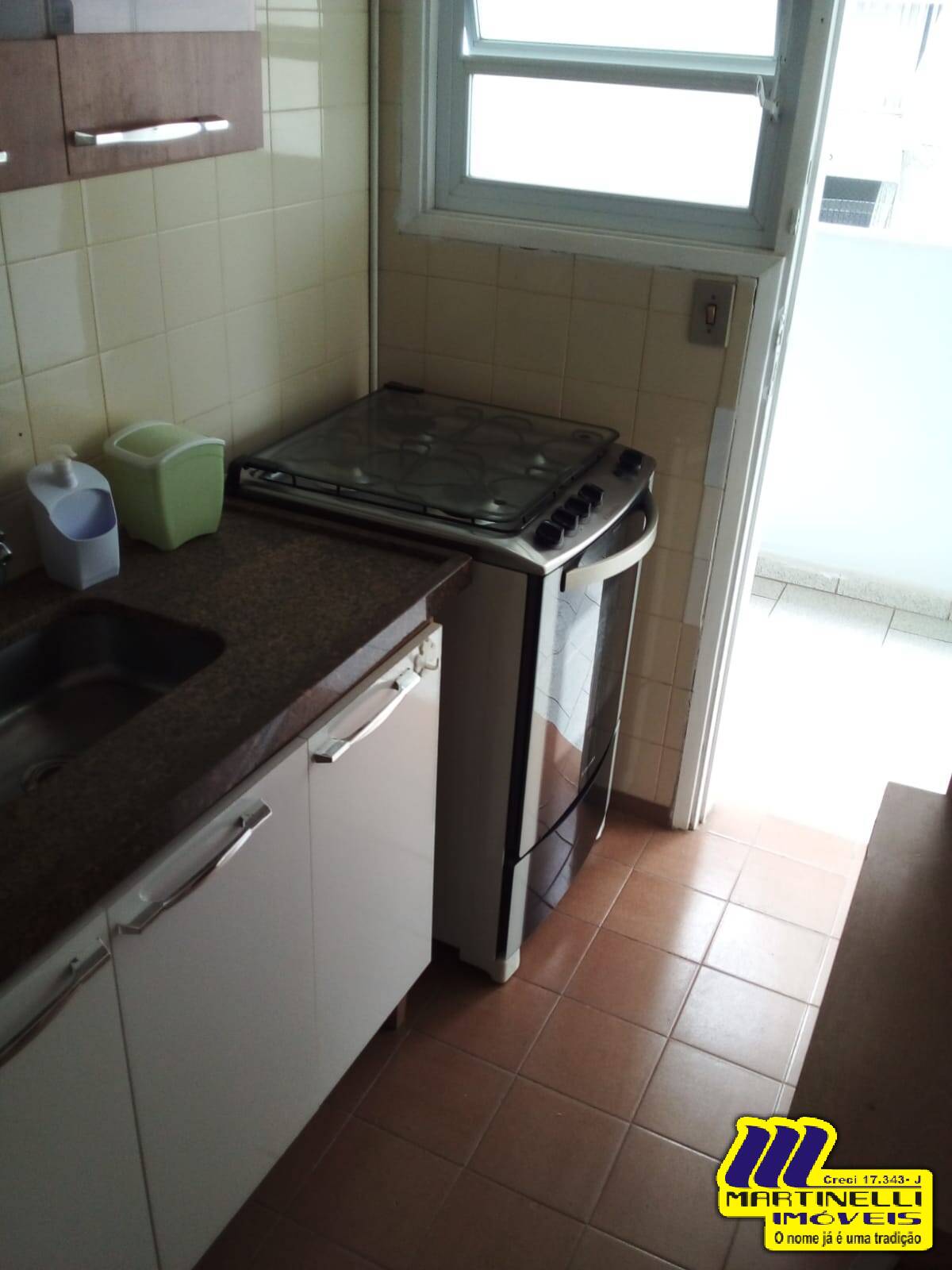 Apartamento para alugar, 42m² - Foto 9