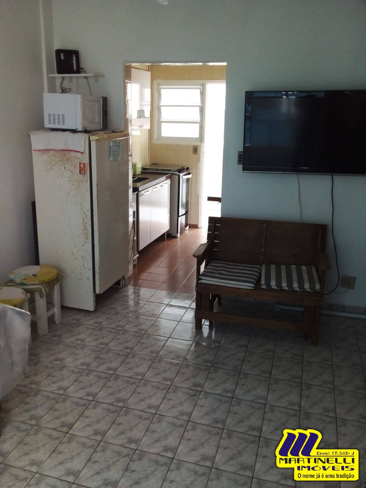 Apartamento para alugar, 42m² - Foto 8