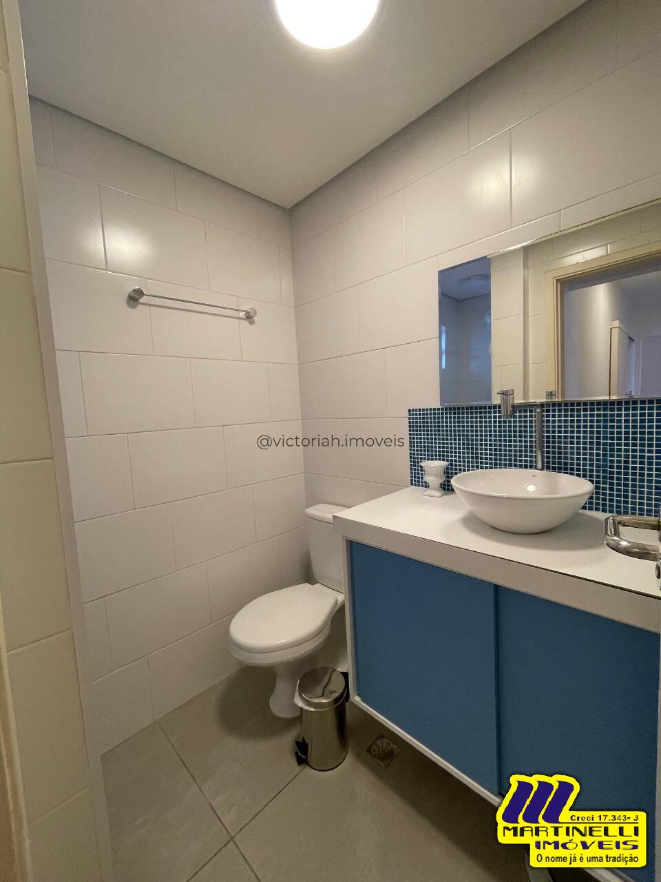 Apartamento à venda com 2 quartos, 93m² - Foto 9