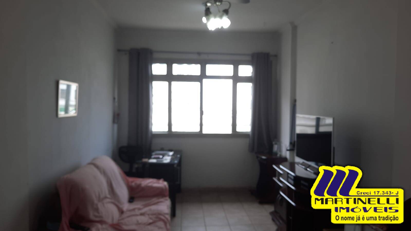 Apartamento à venda com 1 quarto, 64m² - Foto 3