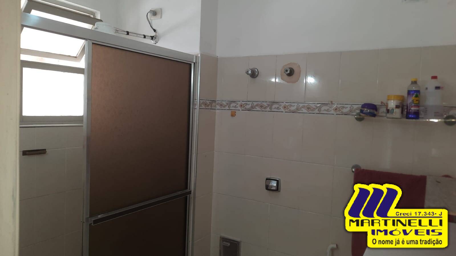 Apartamento à venda com 1 quarto, 64m² - Foto 9