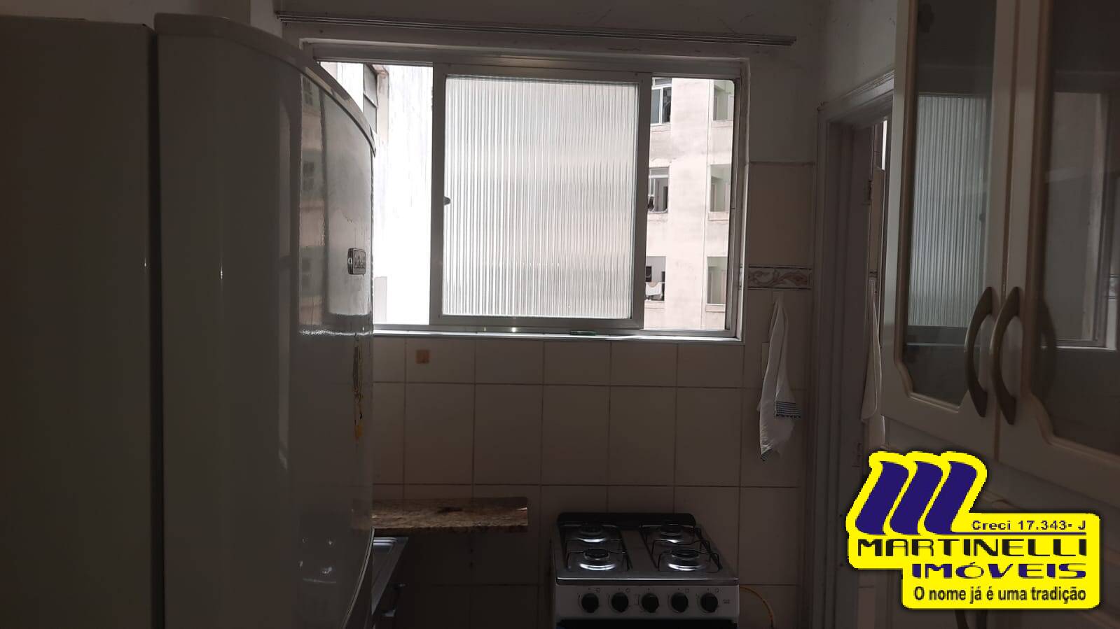 Apartamento à venda com 1 quarto, 64m² - Foto 5